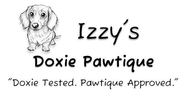 Izzy's Doxie Pawtique